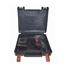 Parafusadeira Furadeira Gsr 120li 2 Bat