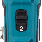 Parafusadeira e Furadeira de Impacto 3/8" 12V Bivolt Makita