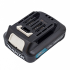 Parafusadeira e Furadeira de Impacto 3/8" 12V Bivolt Makita