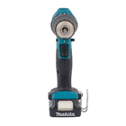 Parafusadeira e Furadeira de Impacto 3/8" 12V Bivolt Makita