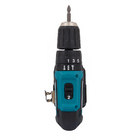 Parafusadeira e Furadeira de Impacto 3/8" 12V Bivolt Makita