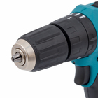 Parafusadeira e Furadeira de Impacto 3/8" 12V Bivolt Makita