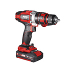 Parafusadeira Furadeira Impacto 18v Com Bateria Te-cd 18/48 L