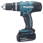 Parafusadeira/furadeira Impacto 1 Bateria 18v Dhp453 Makita