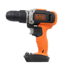 Parafusadeira Furadeira Impacto 20V BCD704C1-BR Black Decker
