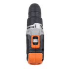 Parafusadeira Furadeira Impacto 20V BCD704C1-BR Black Decker