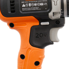 Parafusadeira Furadeira Impacto 20V BCD704C1-BR Black Decker