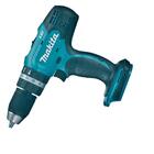 Parafusadeira Furadeira Impacto Bateria 18v Dhp453z Makita
