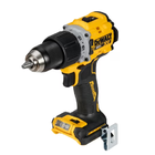 Parafusadeira/furadeira Impacto Compacta 20v Dewalt Dcd805b