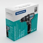 Parafusadeira Furadeira Tramontina Para Uso Doméstico 10,8 V