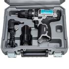 Parafusadeira Furadeira Tramontina Para Uso Domestico 10,8 V