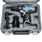 Parafusadeira Furadeira Tramontina Para Uso Domestico 10,8 V