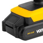 Parafusadeira/furadeira Vonder A Bateria 18v Pfv018