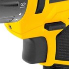 Parafusadeira/furadeira Vonder A Bateria 18v Pfv018