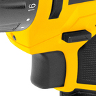 Parafusadeira/furadeira Vonder A Bateria 18v Pfv018