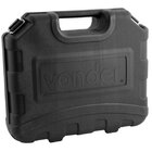 Parafusadeira/furadeira Vonder A Bateria 18v Pfv018