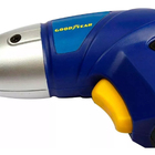 Parafusadeira Goodyear Sem Fio 4,8v Maleta 44peças Bivolt