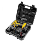 Parafusadeira Impacto Bateria 3/8'' 20v Biv Pfv 020i Vonder