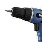 Parafusadeira Philco Force Ppf02m - Bivolt