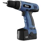 Parafusadeira Philco Force Ppf02m - Bivolt