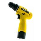 Parafusadeira S/ Impacto 12v A Bateira 1.2ah