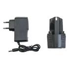 Parafusadeira Special Edition Amarela 1,2ah 12v T12