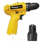 Parafusadeira Special Edition Amarela 1,2ah 12v T12