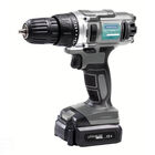 Parafusadeira Tramontina À Bateria Cinza - 12 Volts