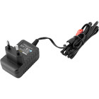 Parafusadeira Vonder Universal com 12 Peças a Bateria  3,6V 1/4" Bivolt PBV 120