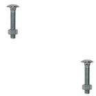 Parafuso 1/4 X 1.1/2 (3)