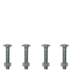 Parafuso 1/4 X 1.1/2 (3)