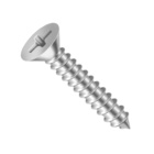 Parafuso 3,5x16 Cabeca Chata Phillips A/a - Caixa C/500 Un