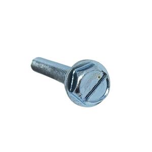 Lote De 1000 Arandelas Guardabarros (fender Washers) De Zinc - Tamaño 3/16" X 1"