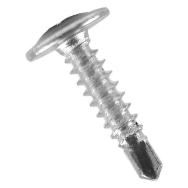 Parafuso 4,2 X 13 Phillips Flangeado Ponta Broca