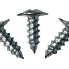 Parafuso 4,2 X 13mm Sem Serrilha - Pa (100pç)