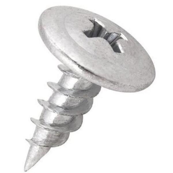 Parafuso 4,2 X 13mm Sem Serrilha - Pa (100pç)