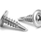 Parafuso 4,2 X 19mm Com Serrilha - Pb (100pçs)