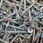 Parafuso 4,2 X 32mm Com Estrias Sem Asa - Pb (200pçs)