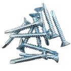 Parafuso 4,2 X 32mm Com Estrias Sem Asa - Pb (200pçs)