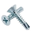 Parafuso 4,2x19 Cabeca Chata Phillips Broca -caixa C/500 Pcs