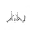 Parafuso 4,2x32 Cabeca Chata Phillips Broca - Pct C/100 Pcs