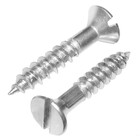 Parafuso 4,8x65 Cab Cha Reta Mad - Pct C/100 Pcs