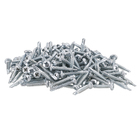 Parafuso de Aço Carbono para Metal 4,2x25mm Auto Brocante Panela Philips 500 peças