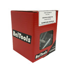 Parafuso de Aço Carbono para Alvenaria 5x20mm Máquina Francês sem Fenda 300 peças