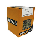 Parafuso de Aço Carbono para Madeira 3,5x25mm Soberba Panela Philips 700 peças