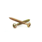 Parafuso de Aço Carbono para Madeira 4,5x40mm Soberba Panela Philips 300 peças