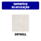 Parafuso de Aço para Drywall 3,5x35mm Agulha Trombeta Fenda 20 peças