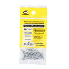Parafuso de Aço para Metal 3,5x19mm Auto Atarraxante Panela Philips 20 peças