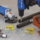 Parafuso de Aço para Metal 3,9x19mm Auto Atarraxante Panela Philips 15 peças