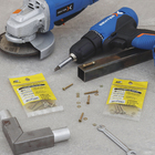 Parafuso de Aço para Metal 3x25mm Máquina Panela Philips 5 peças